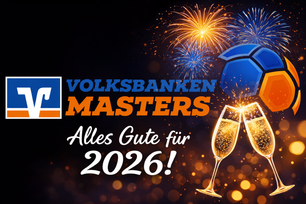 Alles Gute fĂźr 2026