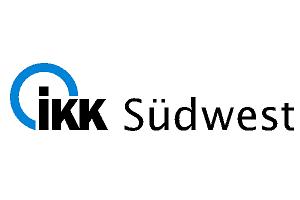 Logo IKK SĂźdWest Logo IKK SĂźdWest