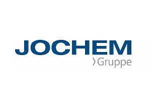 Logo Jochem Gruppe Logo Jochem Gruppe
