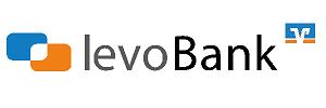 Logo Levo Bank