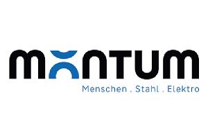 Logo Montum Logo Montum