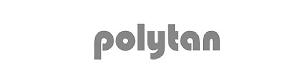 Logo Polytan mobil