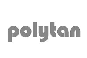 Logo Firma Polytan