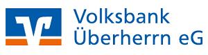 Logo Volksbank Überherrn