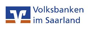 Logo Volksbanken im Saarland