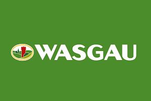 logo Wasgau Logo Wasgau
