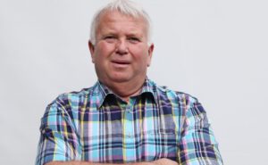 Josef Kreis Portraitfoto