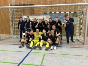Sieger 1 FC Riegelsberg beim Turnier des SC Falscheid