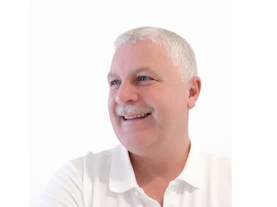 Portraitfoto Andreas Burch